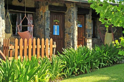 Lodge Amanecer En Las Piedras