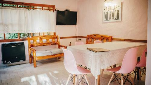 Lodge Caba�as Del Faldeo Titos