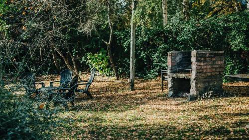 Lodge Caba�as Del Faldeo Titos