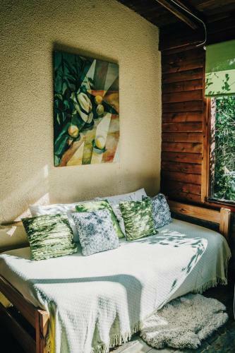 Lodge Caba�as Del Faldeo Titos