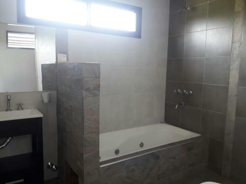 Lodge Villa Bonita Caba�as