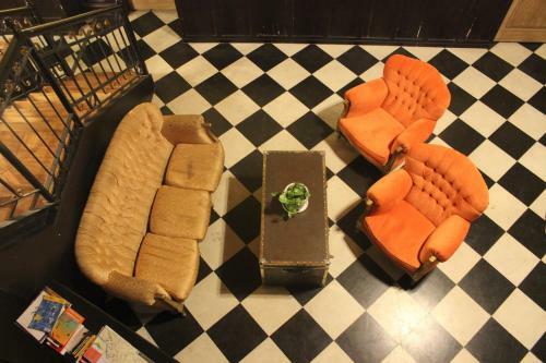 Hotel Del900 Hostel Boutique