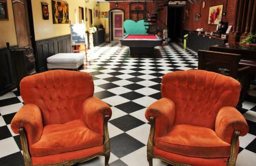 Hotel Del900 Hostel Boutique