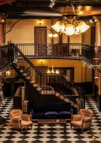 Hotel Del900 Hostel Boutique