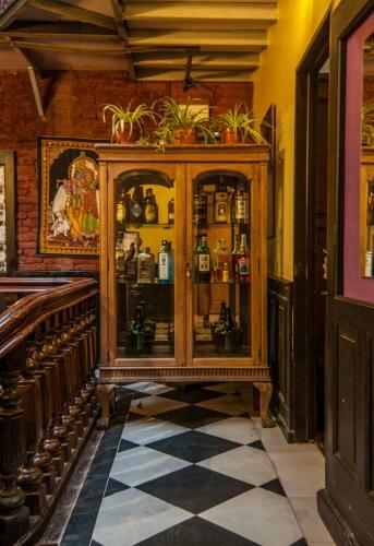 Hotel Del900 Hostel Boutique