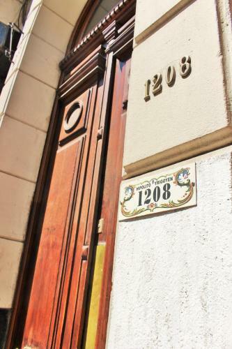 Hotel Del900 Hostel Boutique
