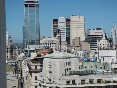Casa C�pulas De La Ciudad