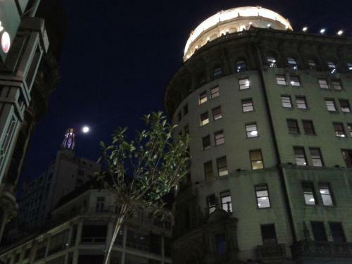 Casa C�pulas De La Ciudad