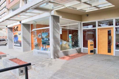 Apartamento Departamento Centro Civico