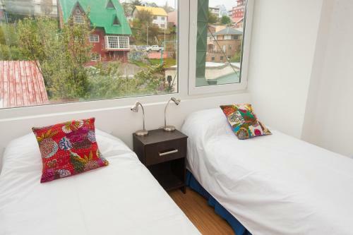 Apartamento Lo De Gaston