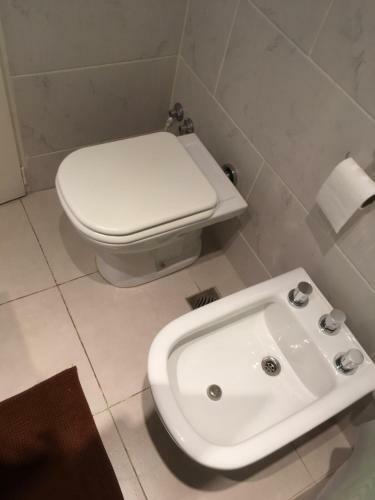 Apartamento Lo De Gaston