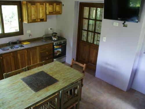 Lodge Magenta Complejo Caba�as & Spa