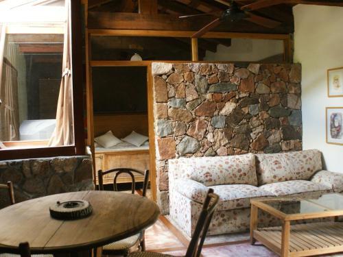Lodge Magenta Complejo Caba�as & Spa