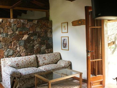 Lodge Magenta Complejo Caba�as & Spa