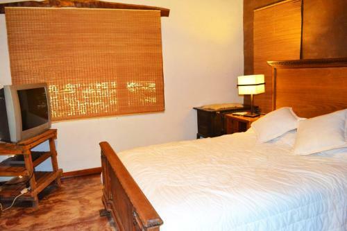 Lodge Magenta Complejo Caba�as & Spa