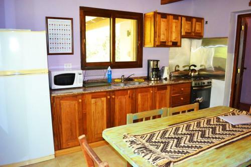 Lodge Magenta Complejo Caba�as & Spa