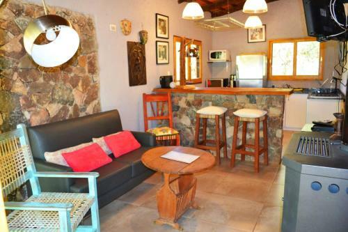 Lodge Magenta Complejo Caba�as & Spa