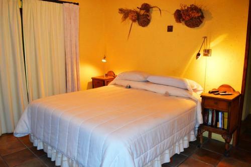 Lodge Magenta Complejo Caba�as & Spa