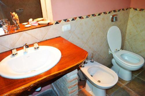 Lodge Magenta Complejo Caba�as & Spa