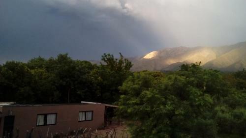 Lodge Magenta Complejo Caba�as & Spa