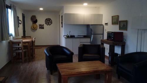 Lodge Magenta Complejo Caba�as & Spa