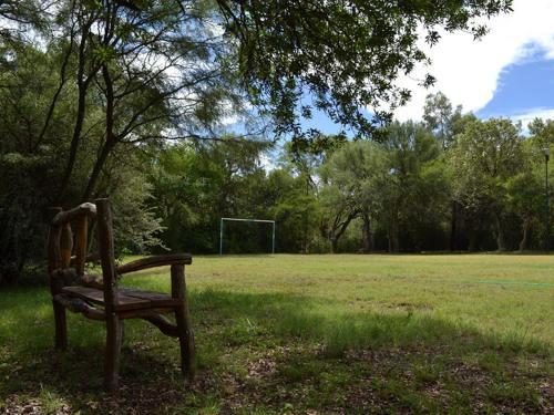 Lodge Magenta Complejo Caba�as & Spa