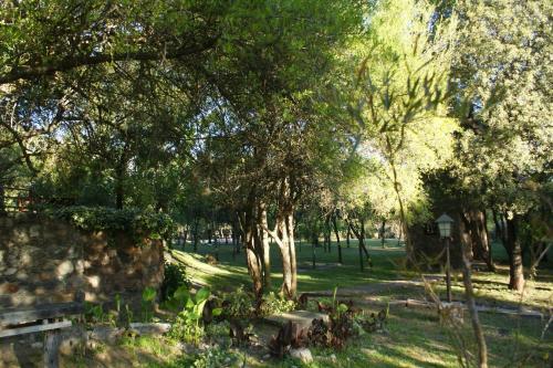 Lodge Magenta Complejo Caba�as & Spa