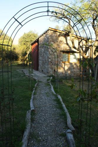 Lodge Magenta Complejo Caba�as & Spa
