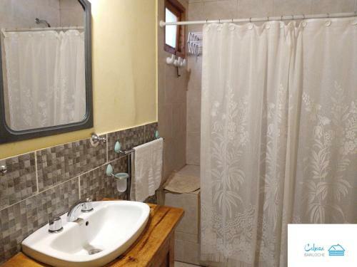 Lodge Caba�a Bariloche
