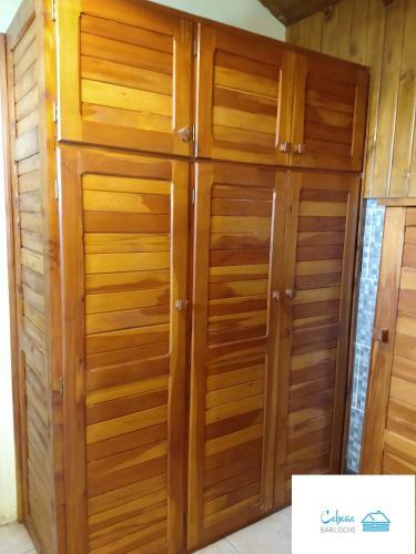 Lodge Caba�a Bariloche