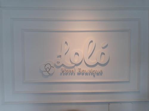 Lolo Hotel Boutique