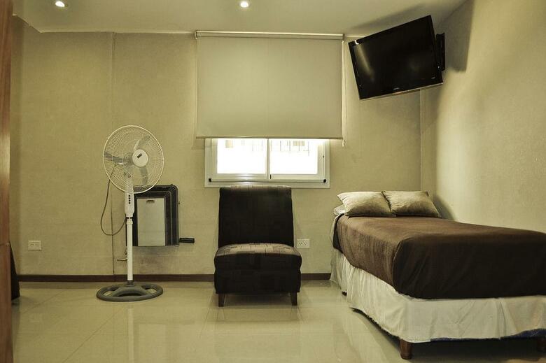 Galeon Mar Del Plata Hotel