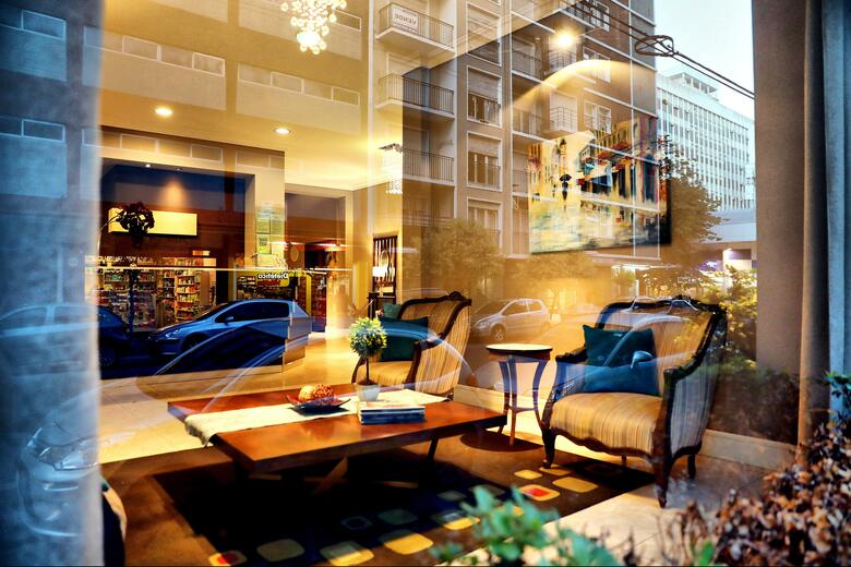 Galeon Mar Del Plata Hotel