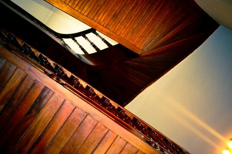 Galeon Mar Del Plata Hotel
