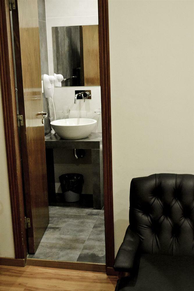 Galeon Mar Del Plata Hotel