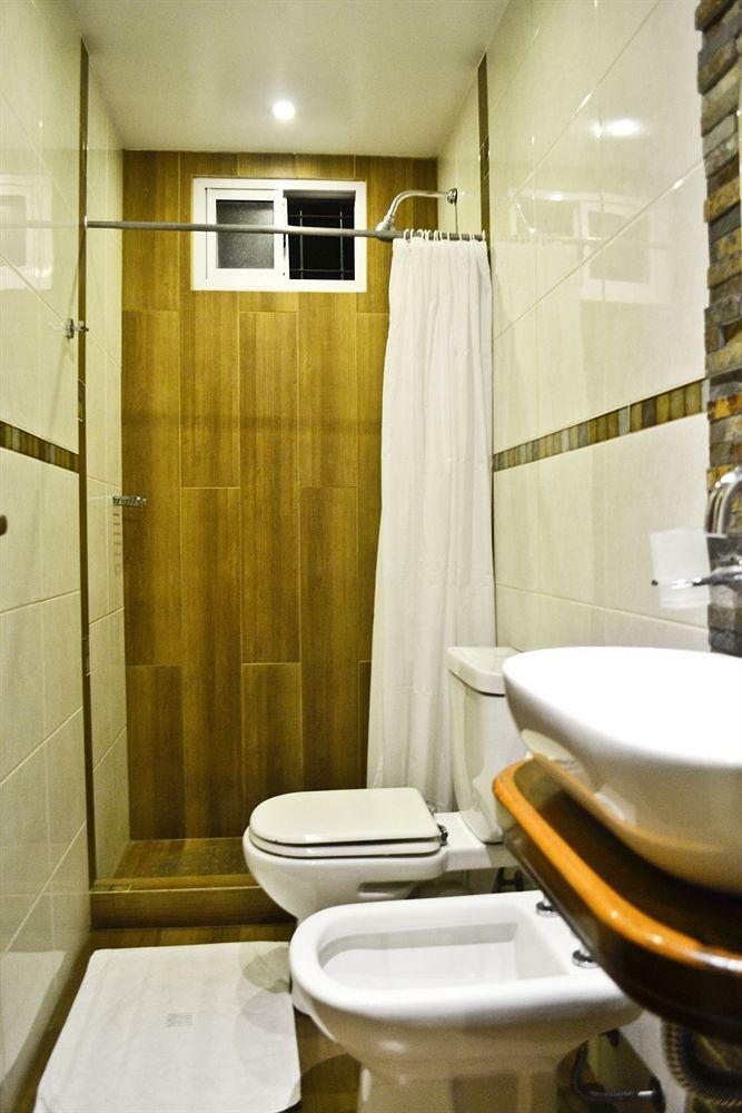 Galeon Mar Del Plata Hotel