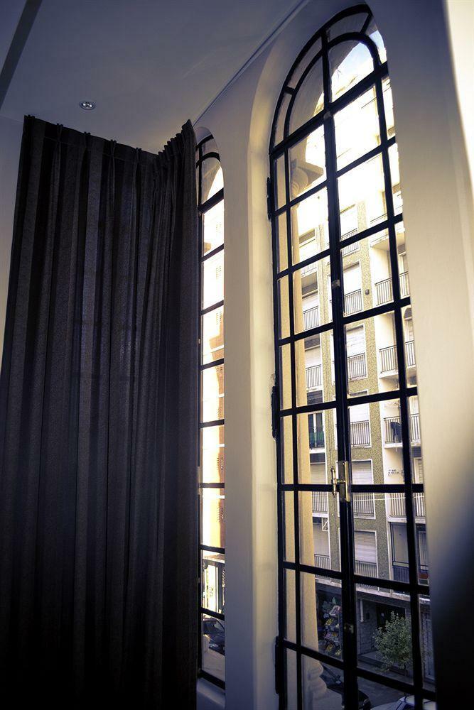 Galeon Mar Del Plata Hotel