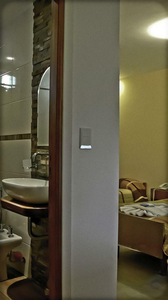 Galeon Mar Del Plata Hotel