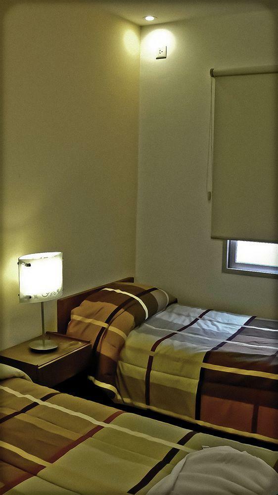 Galeon Mar Del Plata Hotel