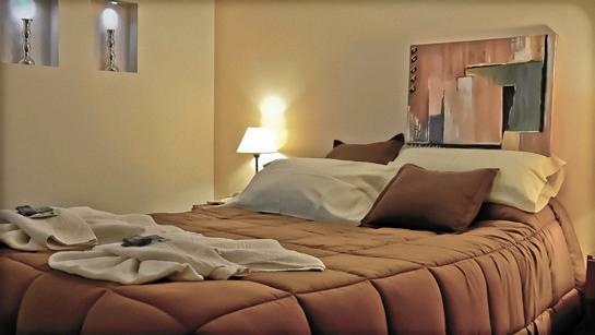 Galeon Mar Del Plata Hotel