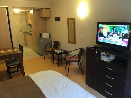 Apartamento Alojamiento Bariloche