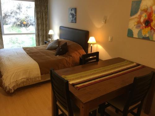 Apartamento Alojamiento Bariloche