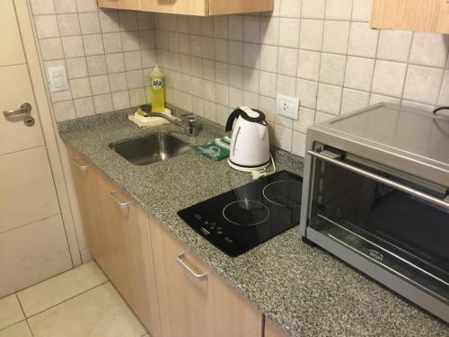 Apartamento Alojamiento Bariloche