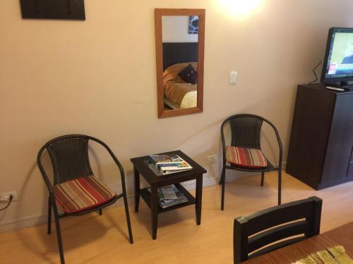 Apartamento Alojamiento Bariloche