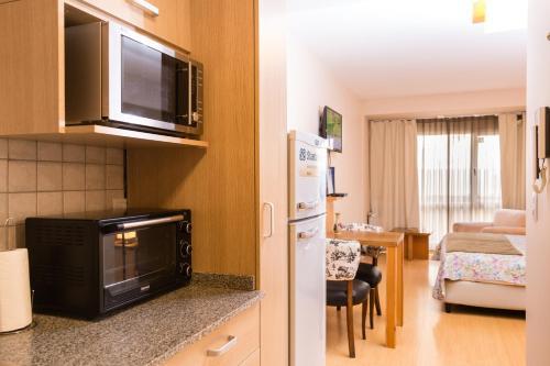 Apartamento Alojamiento Bariloche