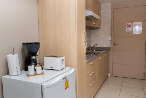 Apartamento Alojamiento Bariloche