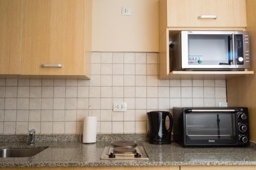 Apartamento Alojamiento Bariloche