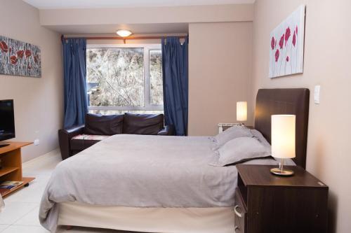 Apartamento Alojamiento Bariloche