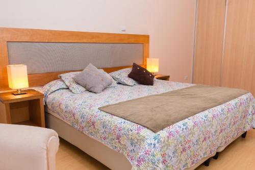 Apartamento Alojamiento Bariloche