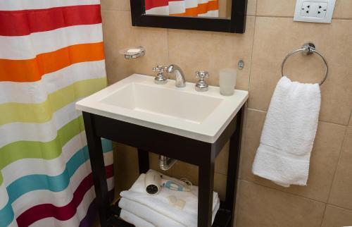 Apartamento Alojamiento Bariloche